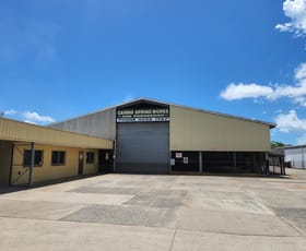 Factory, Warehouse & Industrial commercial property leased at 3 Redden Street Portsmith QLD 4870