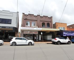 Shop & Retail commercial property leased at 11 Frederick Street Oatley NSW 2223