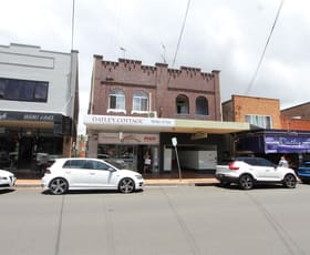 Offices commercial property leased at 11 Frederick Street Oatley NSW 2223