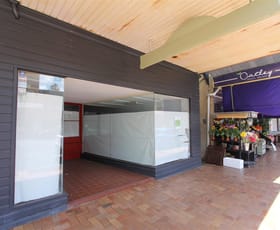Shop & Retail commercial property leased at 11 Frederick Street Oatley NSW 2223