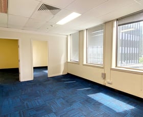 Offices commercial property leased at 5/321 Pitt Street Sydney NSW 2000