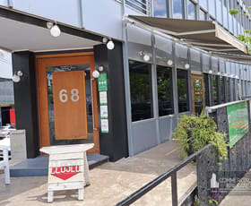 Shop & Retail commercial property leased at Shop 1/68 Commercial Road Newstead QLD 4006