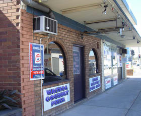Shop & Retail commercial property leased at Shop 1/100 Pacific Highway Waitara NSW 2077
