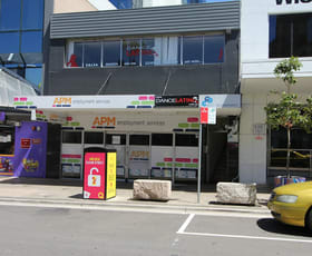Offices commercial property leased at 1/167-169 Queen Street Campbelltown NSW 2560