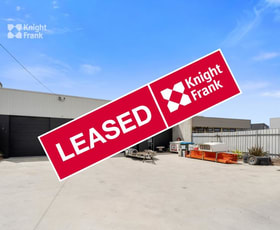 Factory, Warehouse & Industrial commercial property leased at 87 Sunderland Street Derwent Park TAS 7009