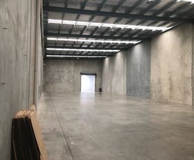 Factory, Warehouse & Industrial commercial property leased at 37A Randor Street Campbellfield VIC 3061