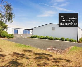 Factory, Warehouse & Industrial commercial property leased at 1/25 Cook Street Tamworth NSW 2340