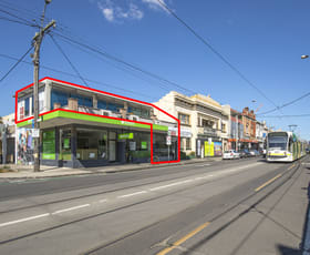 Medical / Consulting commercial property leased at 172 Sydney Road Brunswick VIC 3056