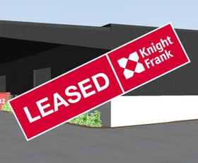 Factory, Warehouse & Industrial commercial property leased at 87 Chapel Street Glenorchy TAS 7010