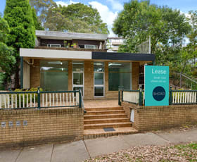 Medical / Consulting commercial property for lease at Shops 1&2/72 Helen Street Lane Cove NSW 2066