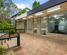Offices commercial property for lease at Shops 1&2/72 Helen Street Lane Cove NSW 2066