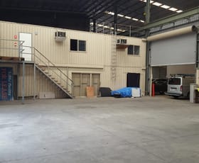 Factory, Warehouse & Industrial commercial property for lease at 1A/62 Didsbury Street East Brisbane QLD 4169