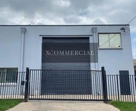 Factory, Warehouse & Industrial commercial property leased at Unit 2/165 Eldridge Road Condell Park NSW 2200