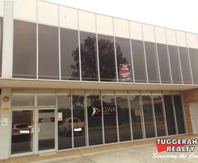 Offices commercial property leased at 3/7 Anzac Road Tuggerah NSW 2259
