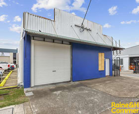 Factory, Warehouse & Industrial commercial property leased at 4/7 Hayward Street Stafford QLD 4053