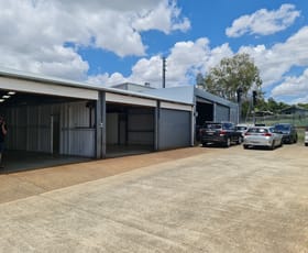 Factory, Warehouse & Industrial commercial property leased at 41 Toombul Road Northgate QLD 4013