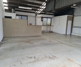 Factory, Warehouse & Industrial commercial property leased at 41 Toombul Road Northgate QLD 4013