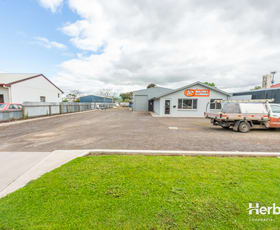 Factory, Warehouse & Industrial commercial property leased at 6 WATTLE STREET Mount Gambier SA 5290