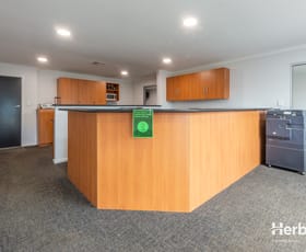 Factory, Warehouse & Industrial commercial property leased at 6 WATTLE STREET Mount Gambier SA 5290