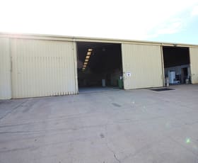 Factory, Warehouse & Industrial commercial property leased at 6/232 North Street Rockville QLD 4350