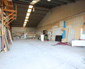 Factory, Warehouse & Industrial commercial property leased at 6/232 North Street Rockville QLD 4350