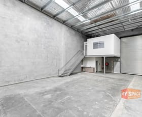 Factory, Warehouse & Industrial commercial property leased at 21/50-62 Cosgrove Road Strathfield South NSW 2136
