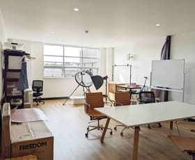 Offices commercial property leased at 31/20 Maddox Street Alexandria NSW 2015