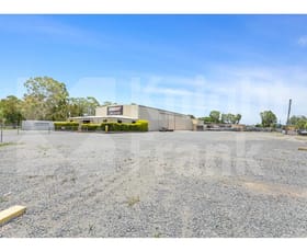 Factory, Warehouse & Industrial commercial property leased at Whole of the property/1 Featherstone Street Parkhurst QLD 4702