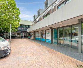 Shop & Retail commercial property leased at Ground  Suite 2 & 3/5 Soundy Close Belconnen ACT 2617