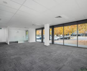 Shop & Retail commercial property leased at Ground  Suite 2 & 3/5 Soundy Close Belconnen ACT 2617