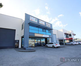 Factory, Warehouse & Industrial commercial property leased at Coopers Plains QLD 4108