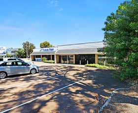 Offices commercial property leased at 230 Great Eastern Highway Ascot WA 6104