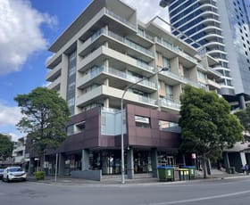 Medical / Consulting commercial property leased at Shop 5/2 Walker Street Rhodes NSW 2138