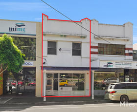 Offices commercial property leased at 70 Mount Street Heidelberg VIC 3084