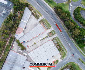 Factory, Warehouse & Industrial commercial property leased at Molendinar QLD 4214