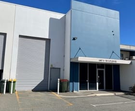 Factory, Warehouse & Industrial commercial property leased at 5/130 Cutler Road Jandakot WA 6164