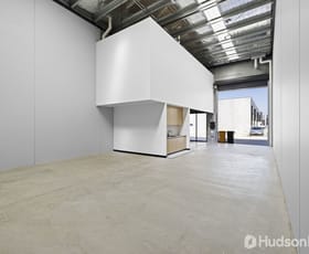 Factory, Warehouse & Industrial commercial property leased at 33/74 Willandra Drive Epping VIC 3076