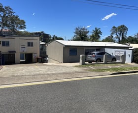 Offices commercial property leased at 68 Highland Terrace St Lucia QLD 4067
