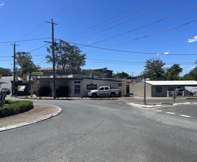 Offices commercial property leased at 68 Highland Terrace St Lucia QLD 4067