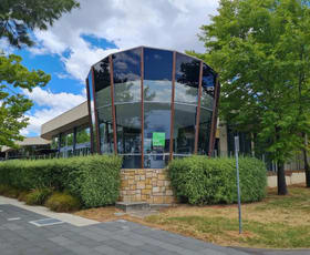 Offices commercial property leased at Ground  Suite 11/114 Emu Bank Belconnen ACT 2617