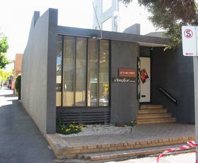 Other commercial property leased at 47 Clara Street South Yarra VIC 3141