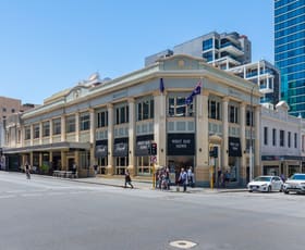 Offices commercial property leased at 938 Hay Street Perth WA 6000