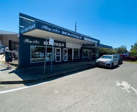 Medical / Consulting commercial property leased at SHOP 1-3 Hay Avenue Caringbah NSW 2229