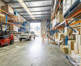 Factory, Warehouse & Industrial commercial property for lease at 4/79 Station Road Seven Hills NSW 2147