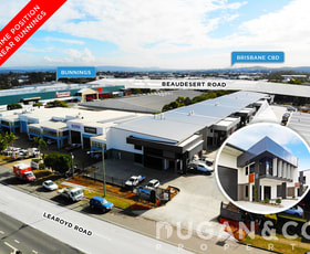 Factory, Warehouse & Industrial commercial property leased at 8/35 Learoyd Road Acacia Ridge QLD 4110