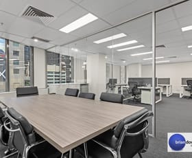 Offices commercial property leased at Suite 7.03/234 George Street Sydney NSW 2000