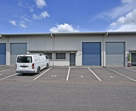 Factory, Warehouse & Industrial commercial property leased at 5/9 Aristos Place Winnellie NT 0820