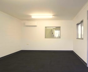 Factory, Warehouse & Industrial commercial property leased at 5/9 Aristos Place Winnellie NT 0820