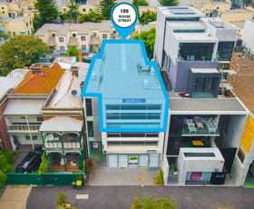 Offices commercial property leased at Level 2, 189 Rouse Street Port Melbourne VIC 3207