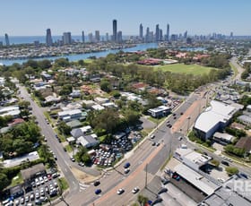 Development / Land commercial property leased at 32 Charlton Street Southport QLD 4215